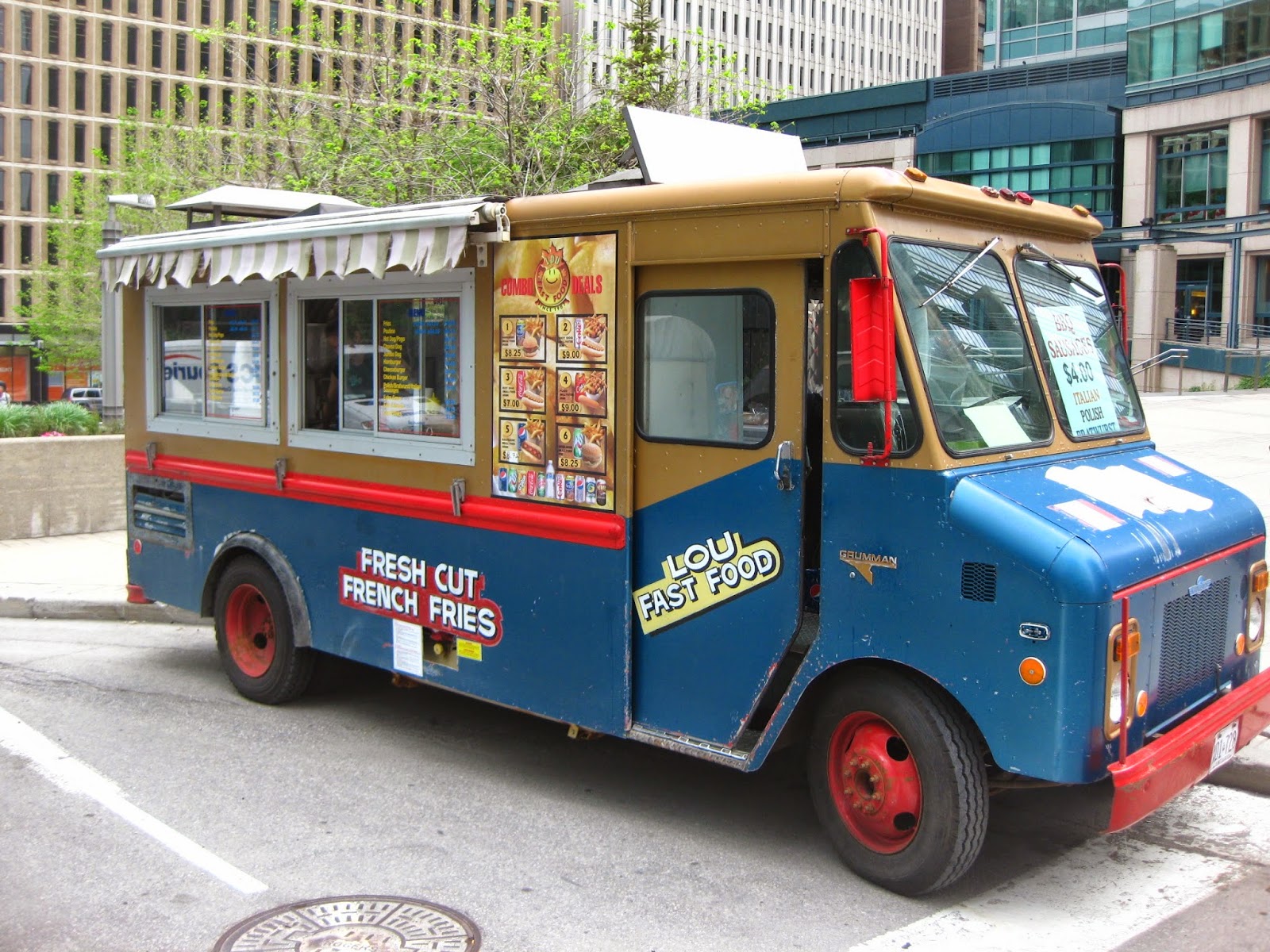 autoliterate Ottawa Chip Wagons